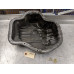 115X011 Lower Engine Oil Pan From 2007 Toyota Camry  2.4
